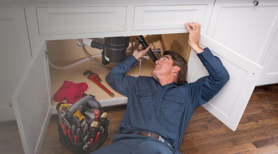 Professional Leak Detection Services in Westernville, NY